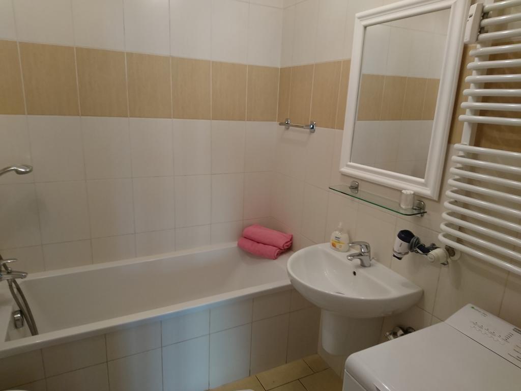 Locativus Czysta Apartment
