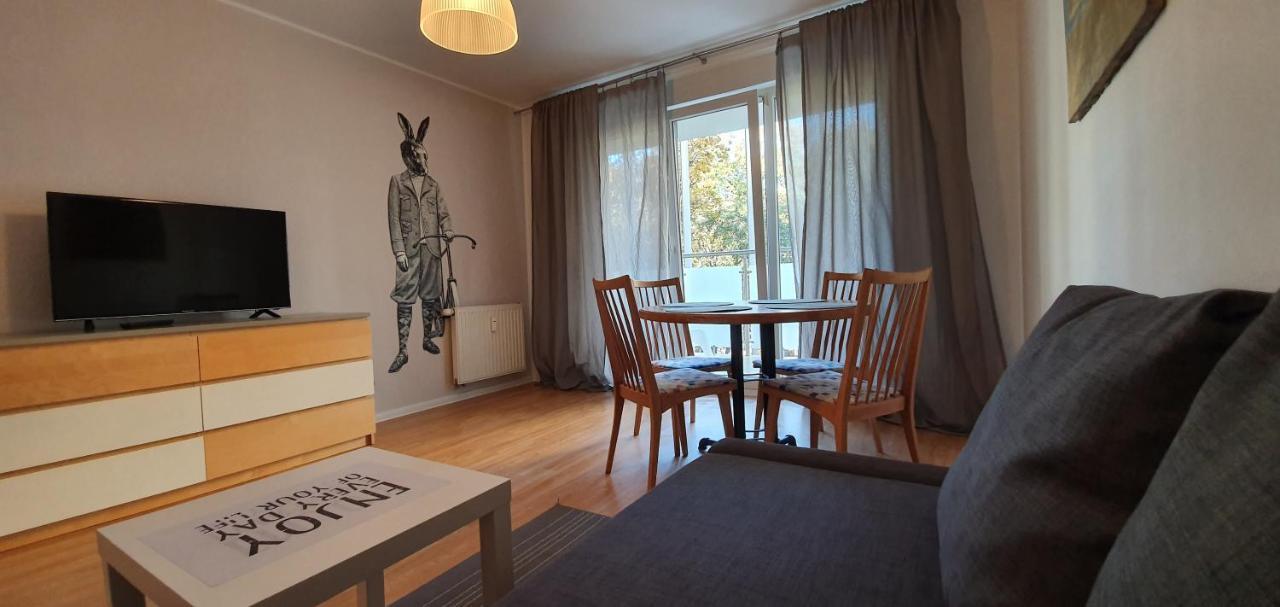 Apartment Locativus Czysta *