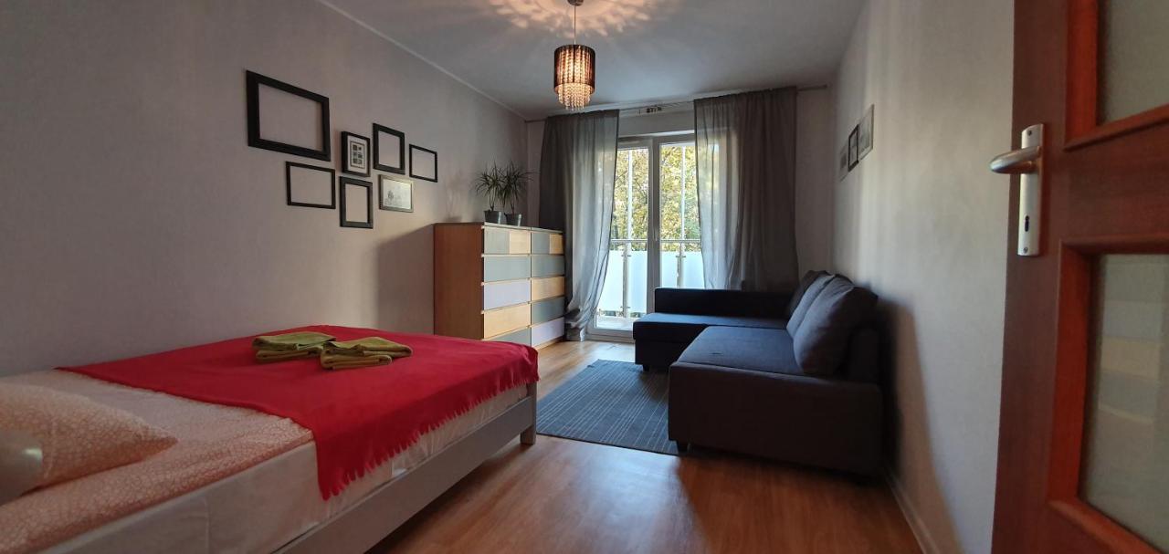 Locativus Czysta Apartment Breslau
