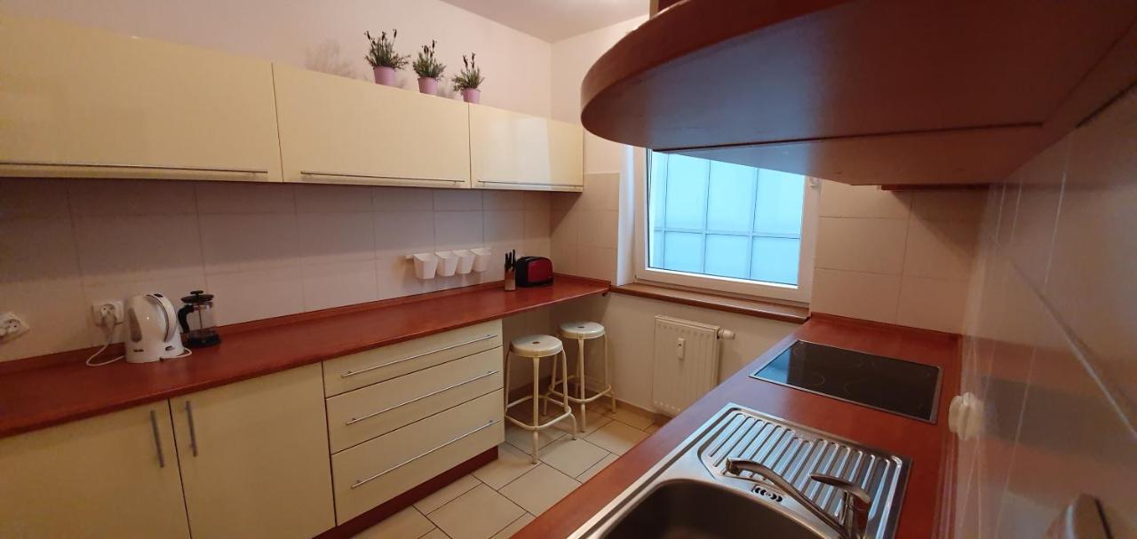 Apartment Locativus Czysta Breslau