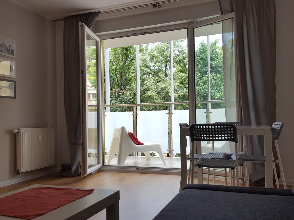 Apartament Locativus Czysta *