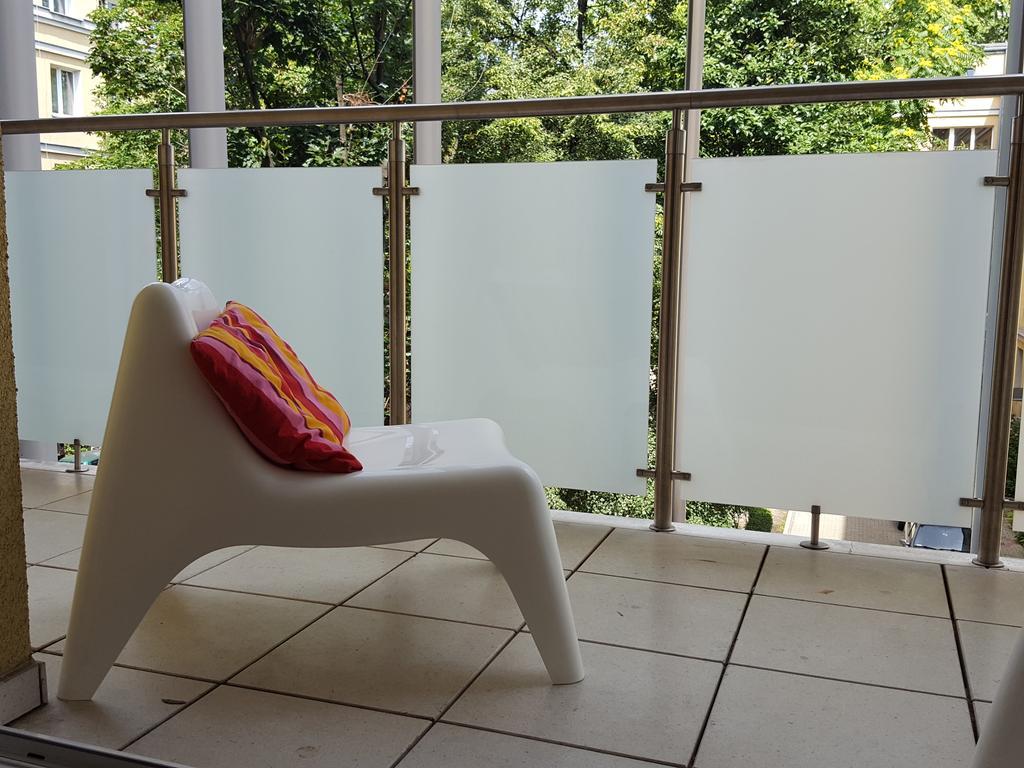 Apartament Locativus Czysta *