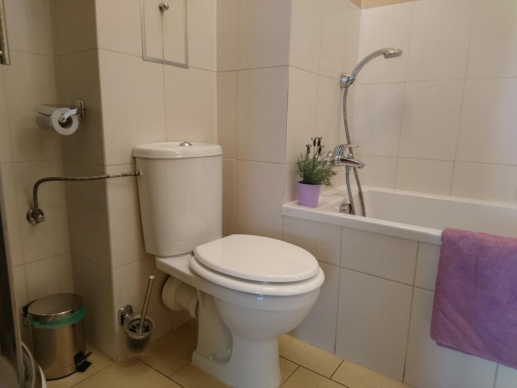 Locativus Czysta Apartament *