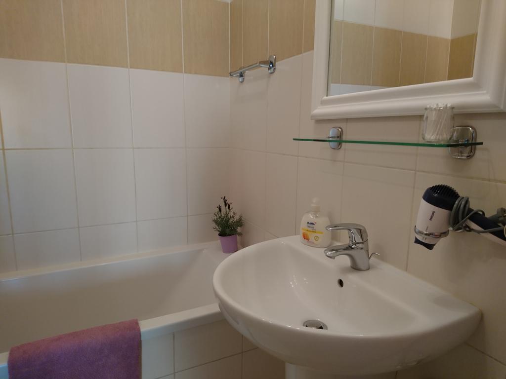 Apartament Locativus Czysta Wrocław