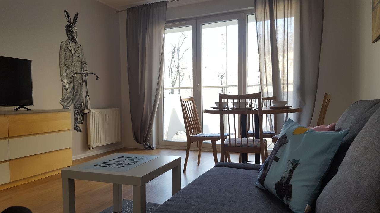 Apartament Locativus Czysta