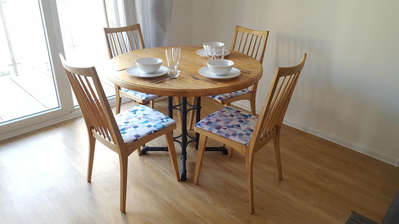 Apartament Locativus Czysta *