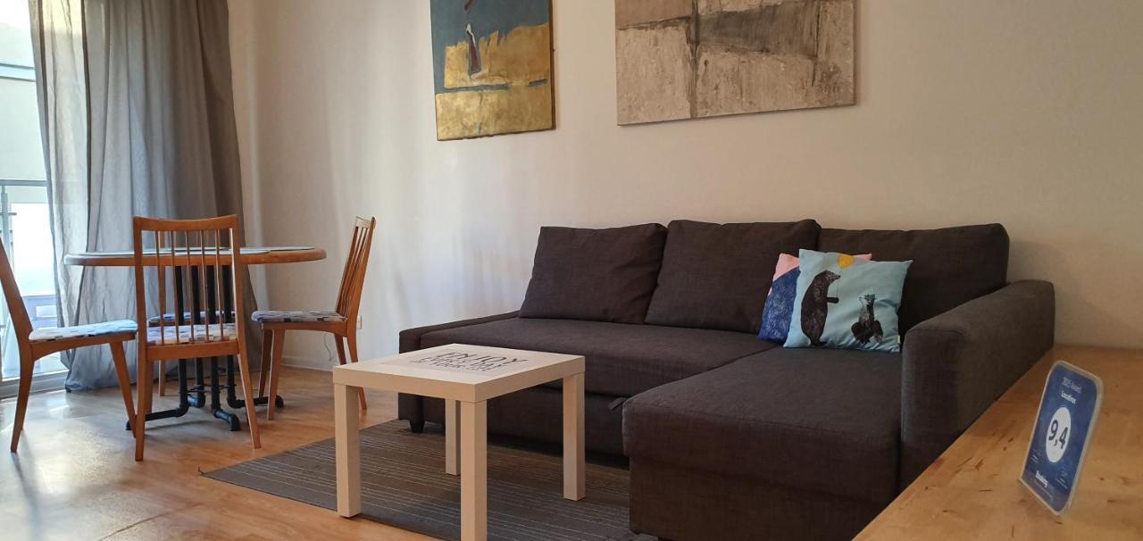 Apartament Locativus Czysta