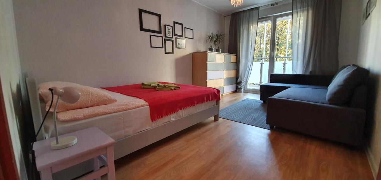 Apartament Locativus Czysta