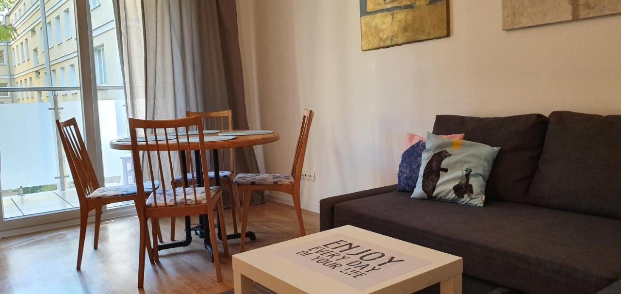 Locativus Czysta Apartament *