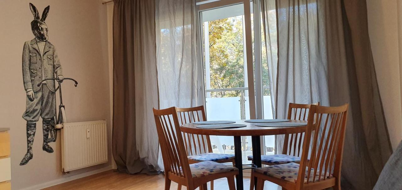 Apartament Locativus Czysta