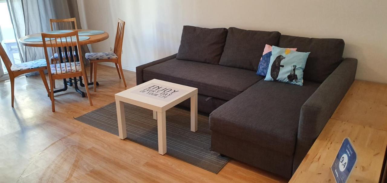 Locativus Czysta Apartament *